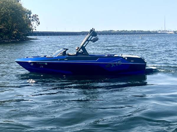 2021 Axis, dovoz USA — foto 4 z 12