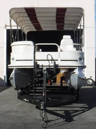 2006 Crestliner, dovoz USA — foto 6 z 6