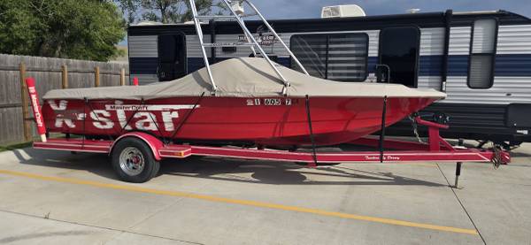 MasterCraft, dovoz USA — foto 10 z 10