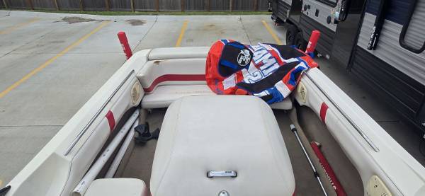 MasterCraft, dovoz USA — foto 3 z 10