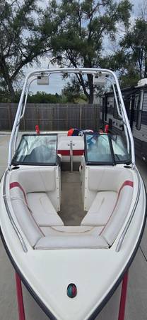 MasterCraft, dovoz USA — foto 5 z 10