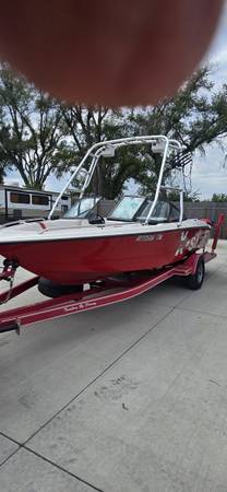 MasterCraft, dovoz USA — foto 9 z 10