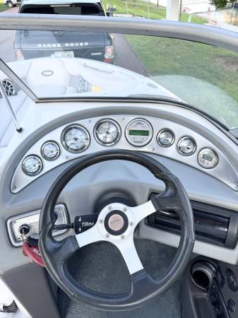 2003 Supra, dovoz USA — foto 10 z 12