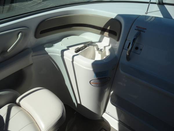 2001 Chaparral, dovoz USA — foto 10 z 12