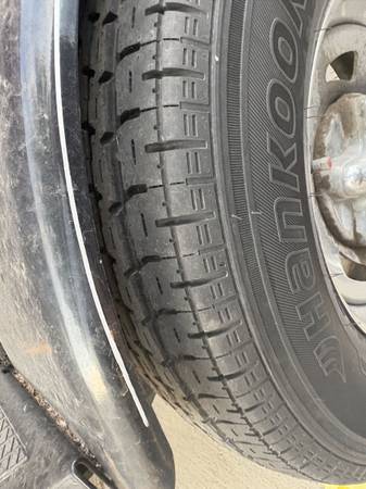 2012 Tracker, dovoz USA — foto 3 z 9