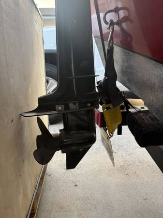 2012 Tracker, dovoz USA — foto 6 z 9