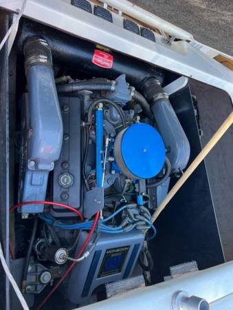 Malibu, dovoz USA — foto 10 z 10