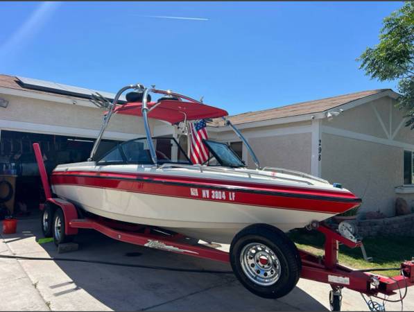 Malibu, dovoz USA — foto 2 z 10