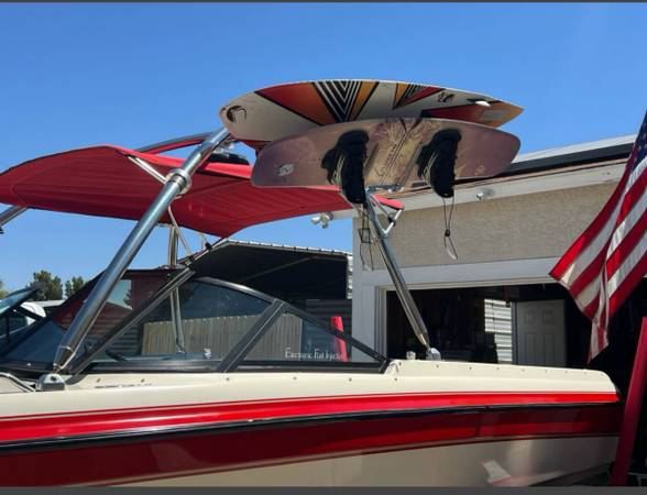 Malibu, dovoz USA — foto 9 z 10