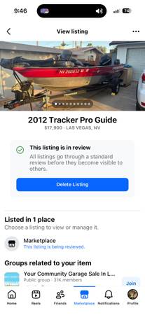 2012 Tracker, dovoz USA — foto 2 z 9