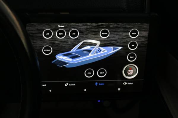 2014 Malibu, dovoz USA — foto 12 z 12
