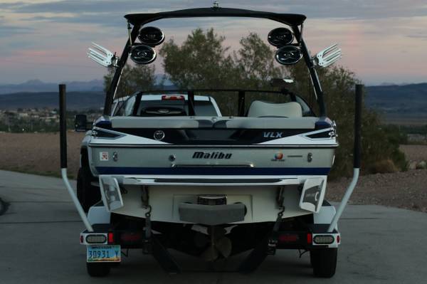 2014 Malibu, dovoz USA — foto 3 z 12