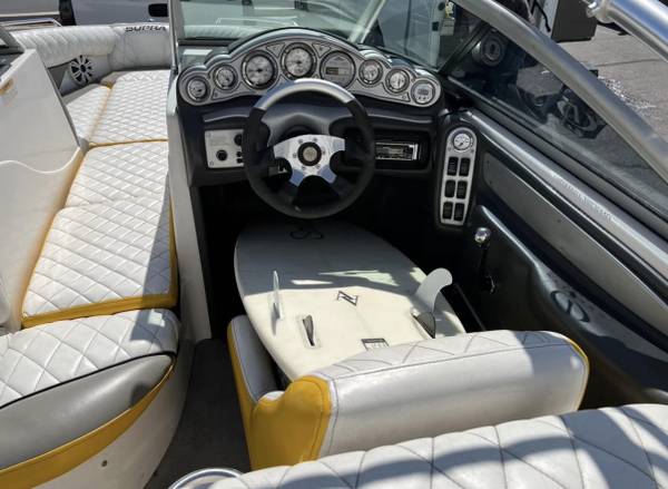 2005 Supra, dovoz USA — foto 7 z 12