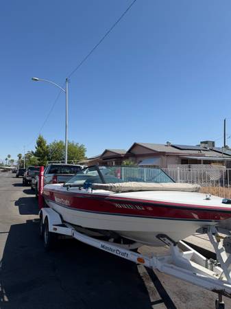 MasterCraft, dovoz USA — foto 2 z 3
