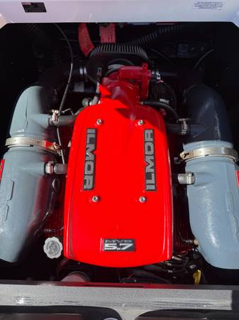 2015 MasterCraft, dovoz USA — foto 10 z 12