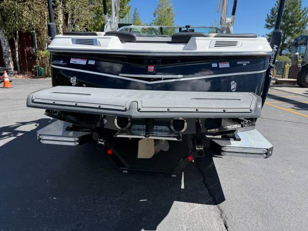 2015 MasterCraft, dovoz USA — foto 2 z 12