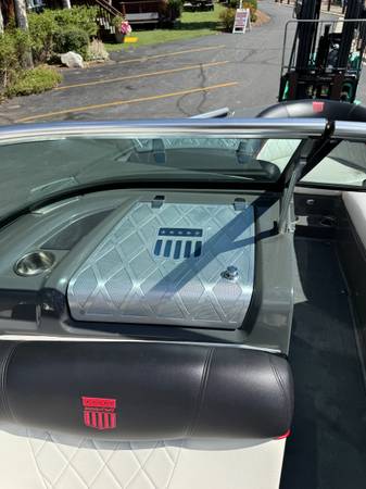 2015 MasterCraft, dovoz USA — foto 3 z 12