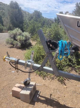 Tracker, dovoz USA — foto 2 z 5