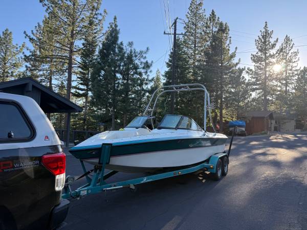 Malibu, dovoz USA — foto 2 z 7