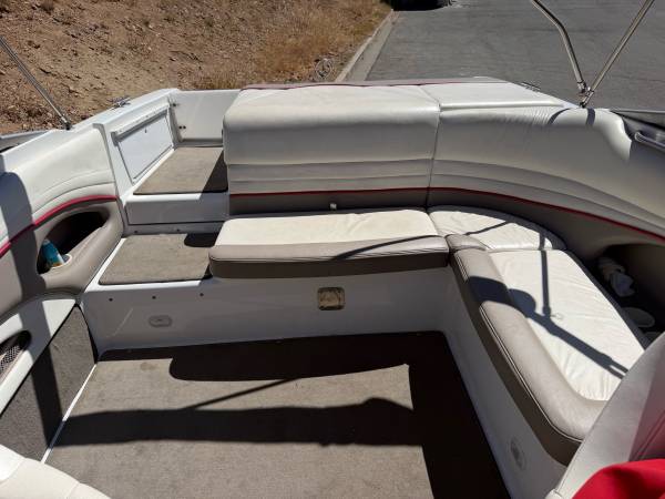 2002 Cobalt, dovoz USA — foto 6 z 12