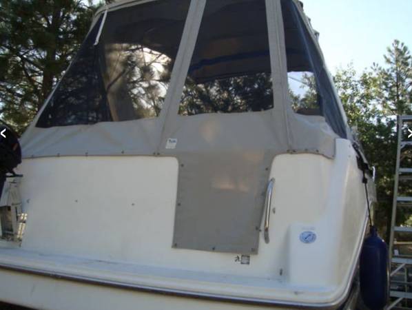 Bayliner, dovoz USA — foto 2 z 12