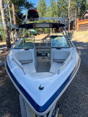 MasterCraft, dovoz USA — foto 2 z 12