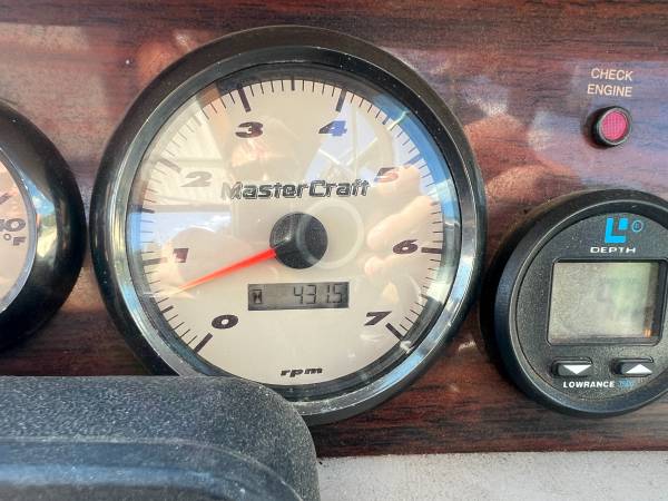 MasterCraft, dovoz USA — foto 6 z 12