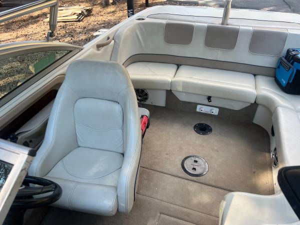 MasterCraft, dovoz USA — foto 9 z 12