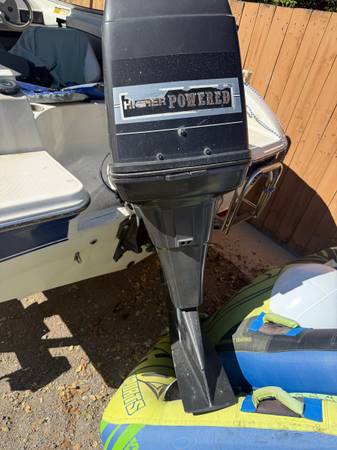 2000 Bayliner, dovoz USA — foto 5 z 11
