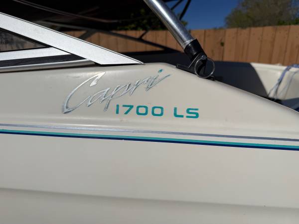 2000 Bayliner, dovoz USA — foto 6 z 11