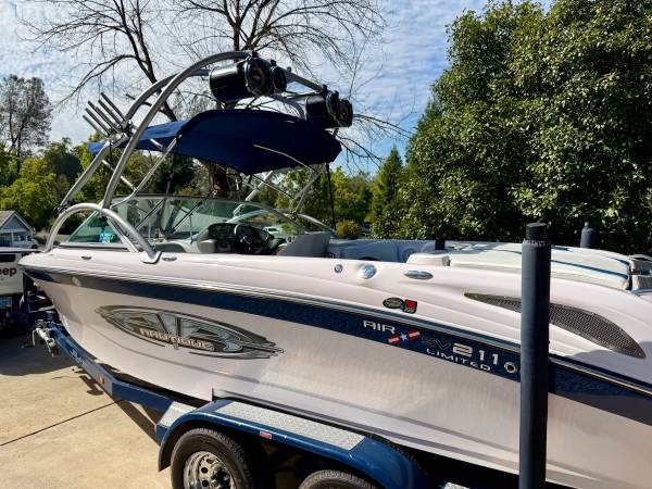2004 Nautique, dovoz USA — foto 4 z 12