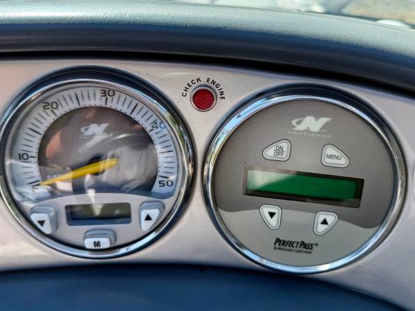 2004 Nautique, dovoz USA — foto 9 z 12