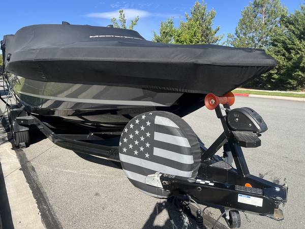 2021 MasterCraft, dovoz USA — foto 12 z 12