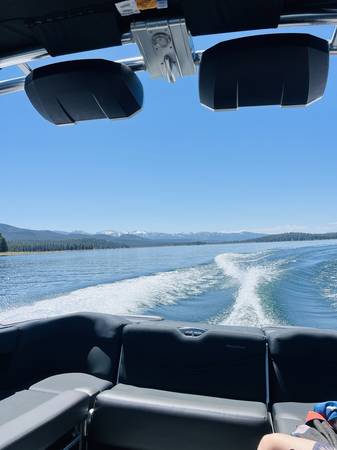 2021 MasterCraft, dovoz USA — foto 3 z 12