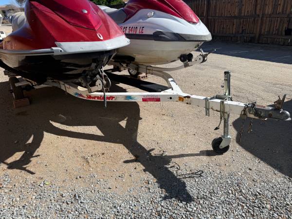 2004 Yamaha, dovoz USA — foto 1
