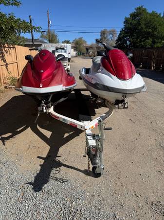 2004 Yamaha, dovoz USA — foto 2 z 12