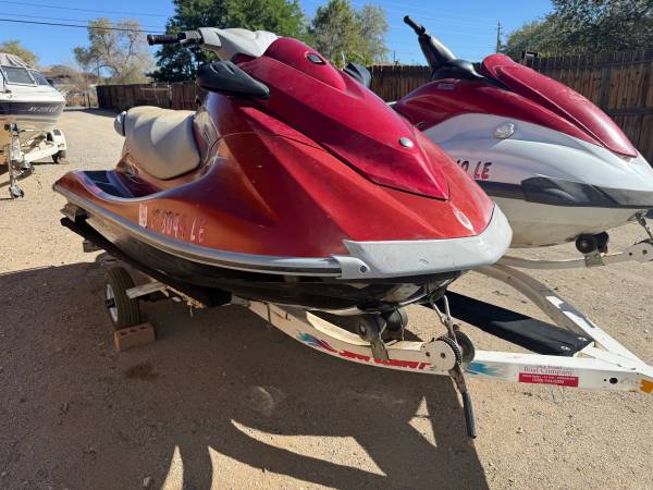 2004 Yamaha, dovoz USA — foto 3 z 12