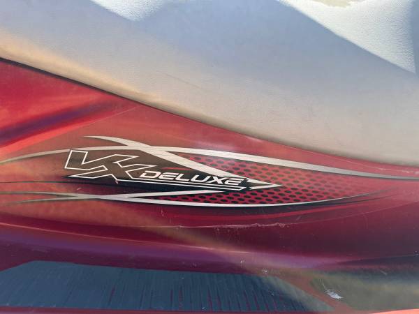 2004 Yamaha, dovoz USA — foto 5 z 12