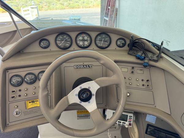 2000 Cobalt, dovoz USA — foto 10 z 11