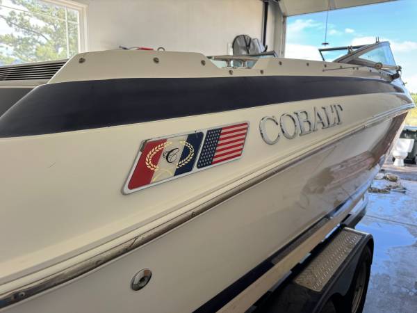 2000 Cobalt, dovoz USA — foto 5 z 11