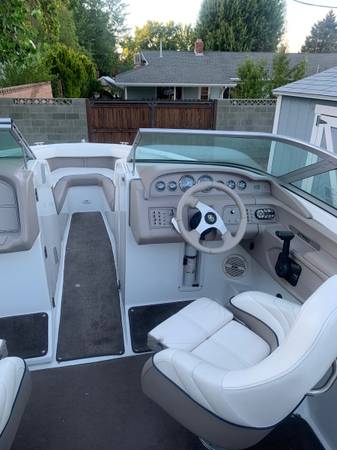 2000 Cobalt, dovoz USA — foto 1