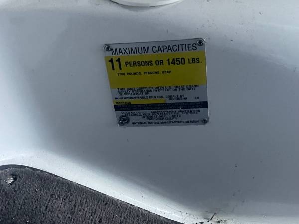 2000 Cobalt, dovoz USA — foto 10 z 10