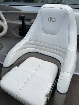 2000 Cobalt, dovoz USA — foto 5 z 10