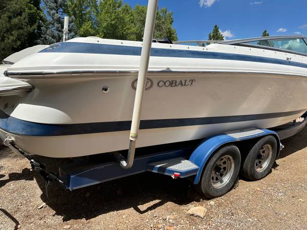 2000 Cobalt, dovoz USA — foto 6 z 10