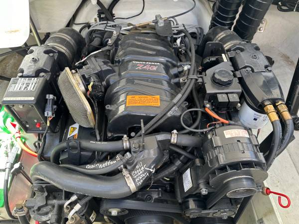 2000 Cobalt, dovoz USA — foto 8 z 10