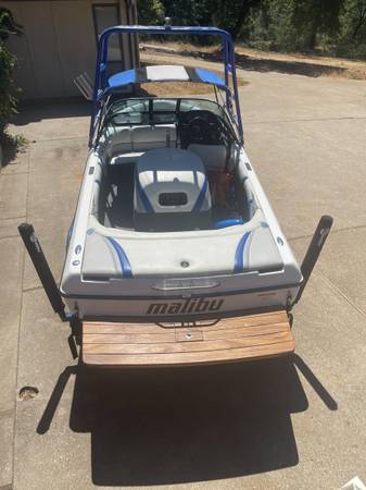 2002 Malibu, dovoz USA — foto 11 z 12