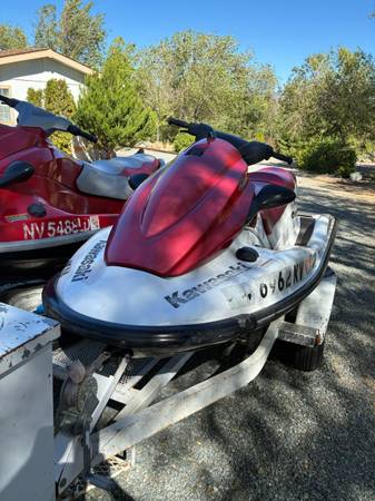 Yamaha, dovoz USA — foto 2 z 9