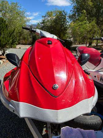 Yamaha, dovoz USA — foto 3 z 9