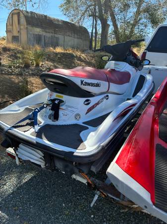 Yamaha, dovoz USA — foto 4 z 9