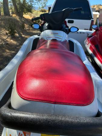 Yamaha, dovoz USA — foto 5 z 9